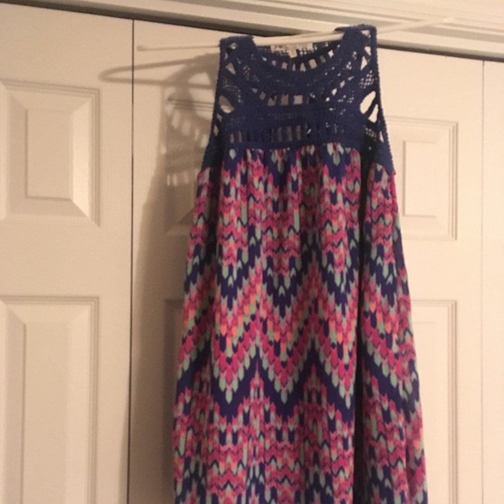 Spring/Summer dress size XS